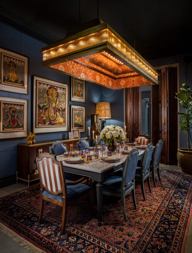 Luxury Interior